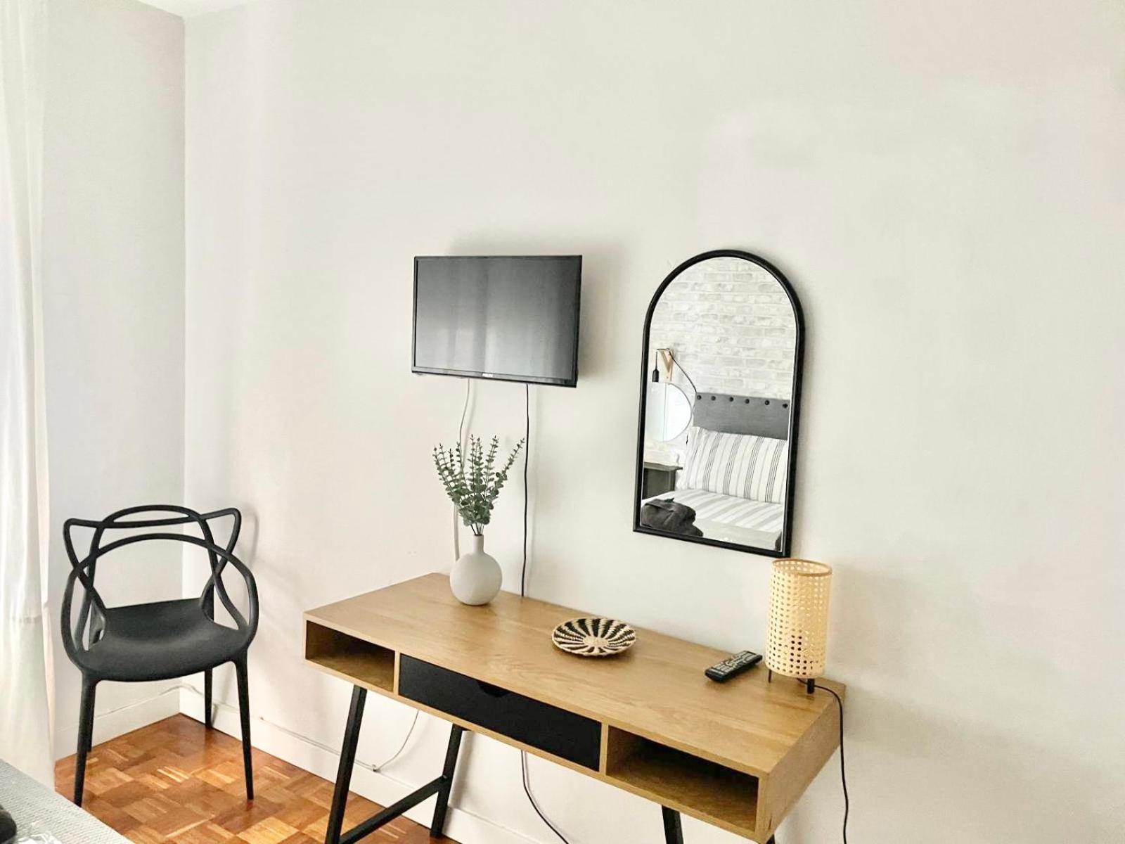 Tranquilidad Al Lado Del Centro Parking Incluido Apartment Oviedo Bagian luar foto